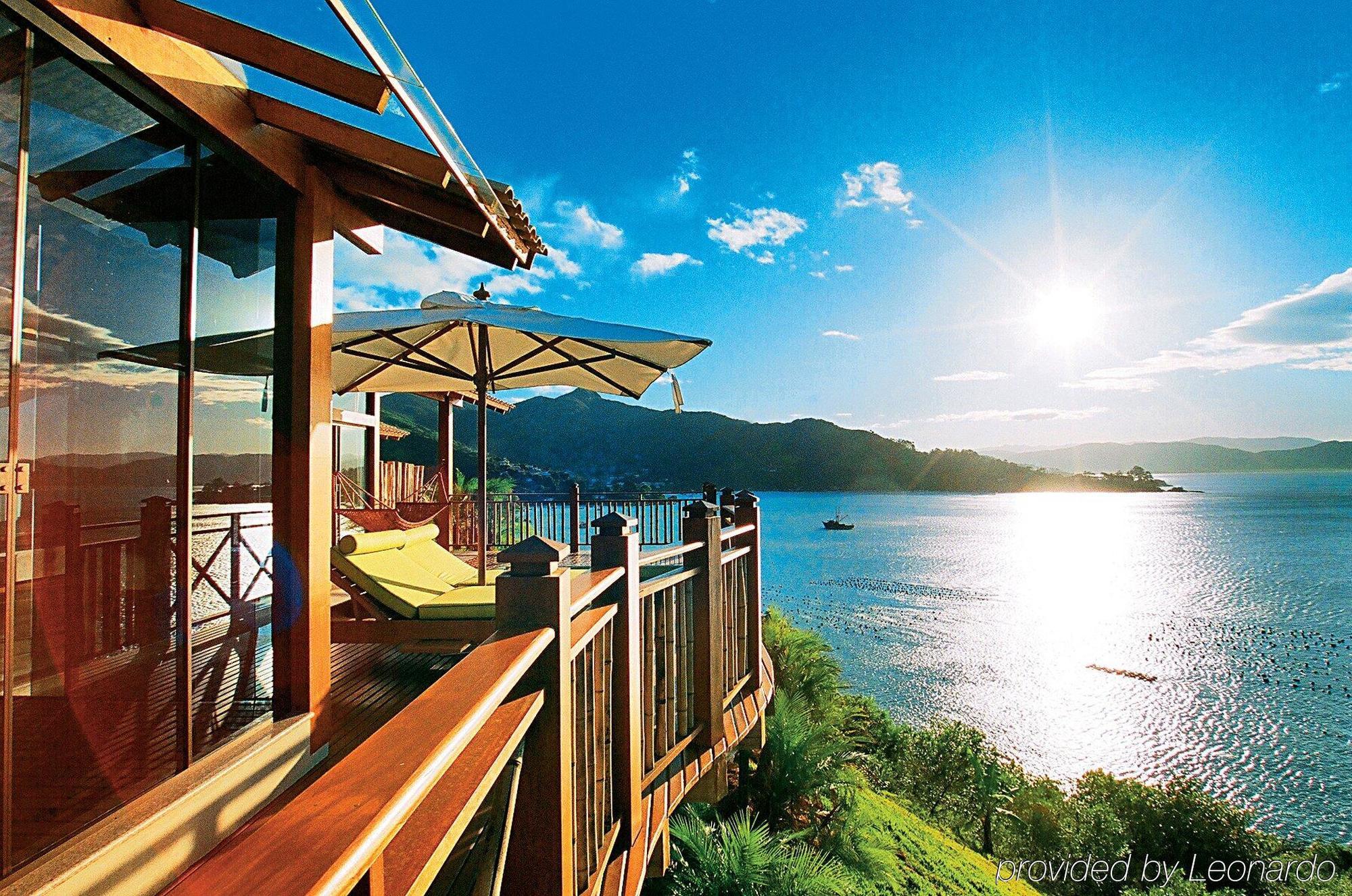 Ponta Dos Ganchos Exclusive Resort Governador Celso Ramos Bilik gambar